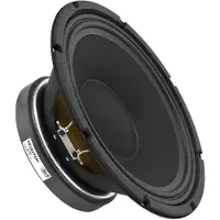 Monacor TF1020 8 Ohm Basluidspreker / Subwoofer