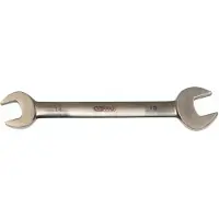 Ks Tools 965.0121 9650121 Dubbele steeksleutel Sleutelbreedte (inch) 1/4 - 5/16