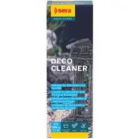 Sera Deco Cleaner 500 Gram