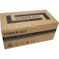 Utax CK-7530 (1T02XF0UT0) toner cartridge zwart (origineel)