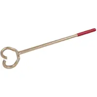Ks Tools 963.8243 Handwielsleutel