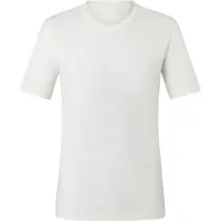 Super.natural Maillot Col V Sierra140 | Maat 3XL