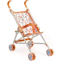 Djeco Poussette canne Forest 54 cm