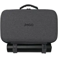 JmGO Picoplay+ Power Bank Stand Bundle Projector