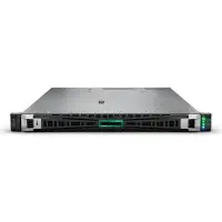 HP ProLiant DL365 Gen11 9224 2.5GHz 24c 64GB-R 8SFF MR408i-o 2x480GB SATA SSD 2x1000W PS EU server 960 GB Rack (1U) AMD EPYC 2,5 GHz DDR5-SDRAM 1000 W
