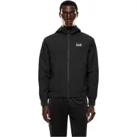 Emporio Armani Tussenjas '8NPB21 PNFZZ' zwart
