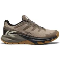Keen Targhee apex wp Wandelschoenen | Maat 7.5 Heren Taupe