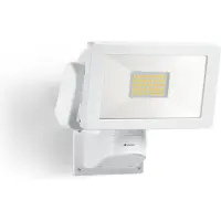 Steinel LS 300 - Buitenspot LED - 29,5 W - 2704 lm - 4000 K - Wit