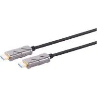 S-Impuls Optisches HDMI Kabel, Rev1, 10K, 5m