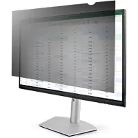 StarTech.com Privacyfilter - StarTech - 19569-PRIVACY-SCREEN - 19,5 inch - Omkeerbaar - Blauwe lichtfilter