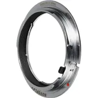 Novoflex Adapter Nikon lens naar Canon EOS