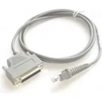Datalogic Cab-328, Accessoires voor barcodescanners