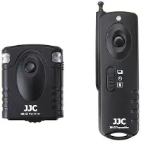 JJC Wireless Remote Control 30m JM-M II (Nikon MC-DC2)