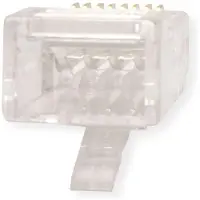 Secomp Roline connecteur