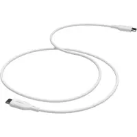Mophie Essentials USB-C Naar USB-C Kabel 3 Meter Zwart