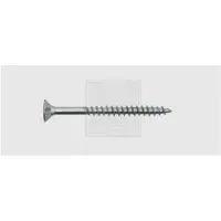 Swg 4009155616049 Spaanplaatschroef 6 mm 140 mm Kruiskop Pozidriv Staal Verzinkt 100 stuk(s)