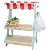 Le Toy Van - Honeybee Market Set (LTV181)