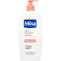 Mixa Intense Nourishment Nourishing Body Lotion fr sehr trockene Haut 0,4 l