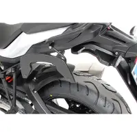 Hepco & becker C-Bow zadeltashouder BMW S 1000 XR 15- ZWART