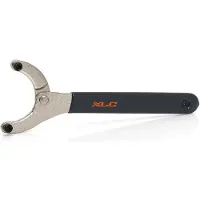 Xlc dop-/ringsteeksleutel TO-S09