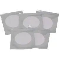 Caruba Dustfree Blower filterset (5 stuks) 536478