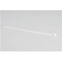Hellermanntyton 131-21019 REL100-PA66-NA Kabelbinder 100 mm 6.70 mm Natuur Hersluitbaar, Met hefsluiting 100 stuk(s)
