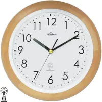 Atlanta Unisexhorloge 4323-30
