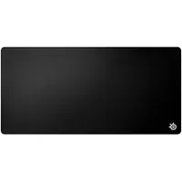 SteelSeries QcK 3XL Zwart Gaming Muismat - 59 x 122 cm
