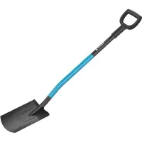 Cellfast Ideal Pro ergonomische rechte spade 1200 mm