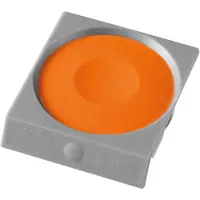 Pelikan 807966 watergedragen verf Oranje Kleurenpalet 1 stuk(s)