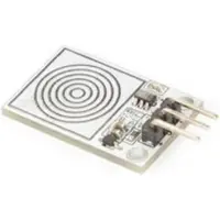 Whadda - Capacitieve sensor - 3-5 VDC - wit