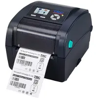 TSC TC300 labelprinter