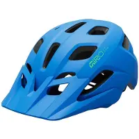 Giro - Kid's Tremor Mips - Fietshelm 47-54 cm, blauw