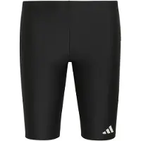 Adidas Sportieve badmode 'Jammer' zwart / wit