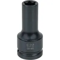 Ks Tools 460.1507 460.1507 Kracht-dopsleutelinzet 3/4