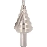 Ks Tools 330.2335 3302335 HSS-Co 5 Getrapte boor 1 stuk(s)