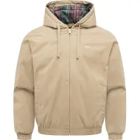 Ragwear Winterjas 'Terron Y' sand