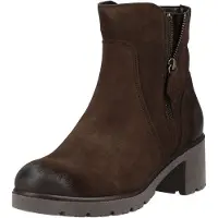 Gabor 8064.03 Enkellaarzen | Maat 7.5