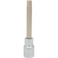 Ks Tools 9181659 9181659 Inbus Verwisselbare kop 9 mm 9 mm 1/2 (12,5 mm)