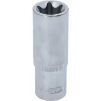 Ks Tools 911.4431 9114431 E profiel Verwisselbare kop E 24 1/2 (12,5 mm)