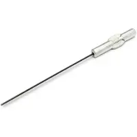 Weller Xcelite Spline Schroevendraaierbitinzet 0.048 inch 101.6 mm