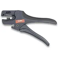 Weller Xcelite SAS3210 Striptang Elektronica en fijnmechanica Haaks 32 tot 10