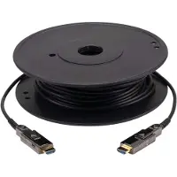 Aten VE7832A HDMI Actieve Optische Kabel True 4K 20m