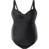 Aquawave Dames zwempak uit 1 stuk Zoey