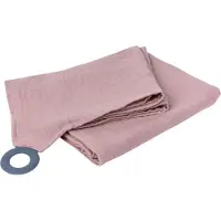Doomoo Draagdoek Mom'N Play Tetra Roze