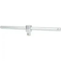 Ks Tools 918.1263, chroom-vanadiumstaal, conform DIN 3120, ISO 1174, DIN 3122, ISO 3315, 360 g, 250 mm