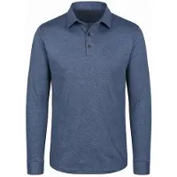 Desoto Shirt navy