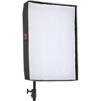 Falcon Eyes Bi-Color LED Paneel RX-18TDX III-K1 47x62 cm 130W