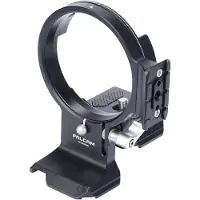 FALCAM F22/F38/F50 Horizontal-to-Vertical Quick Release Circular Half Cage (voor Sony)