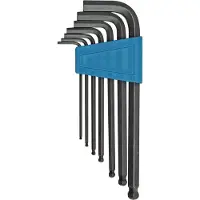 TRIZERATOP TOYA 56470, 7 stuks
